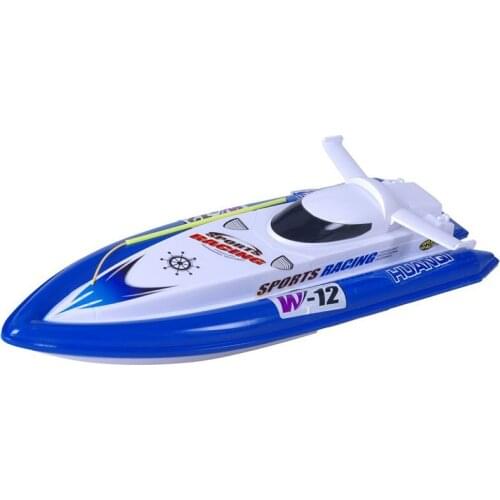 Large Model Remote Control Boat Speed Boat Spacecraft Charging Remote Control Toy Electric Toys For Children Wireless 2021
