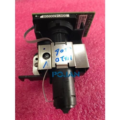 OMAS Q6651-60270 For H Designjet Z6100 Z6200 Z6600 Z6800 T7100 L25500 L26500 ps Optical Media Advance Sensor Original NEW POJAN