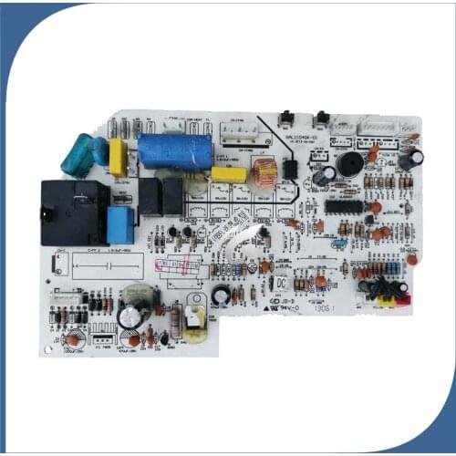 For air conditioning Computer board GAL1104GK-01 second-hand circuit board