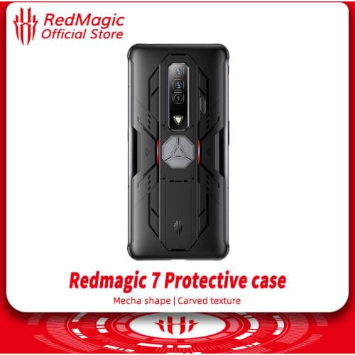 REDMAGIC Phone Cases