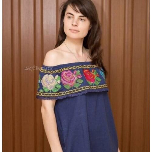 Sofi Batista Fashionable Sundresses