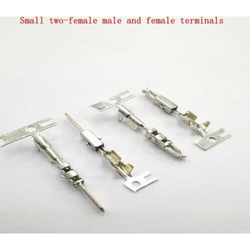 Automobile maintenance and modification of tire pressure sound terminals