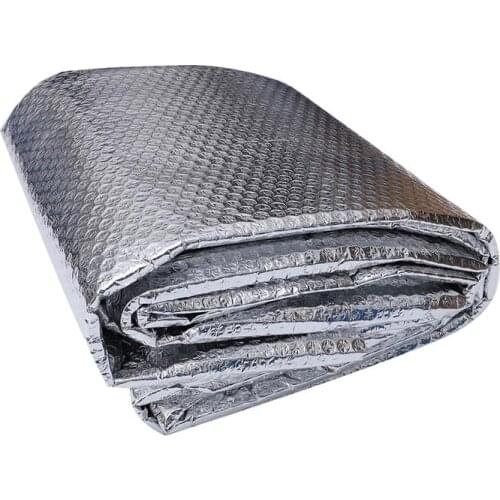 1PC Swimming Pool Heat Preservation Cover Heat Insulation Swim Pool Cover Thermal Insulation Pool Film Swimming Pool Cover