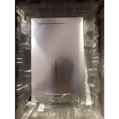 TV101WUM-NS0 TV101WUM New original 10.1 inch tablet lcd screen for T580 T585
