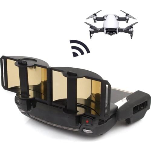DJI Mavic Mini transmitter Signal Booster for DJI MAVIC Air Drone Remote Controller Antenna Amplifier accessory