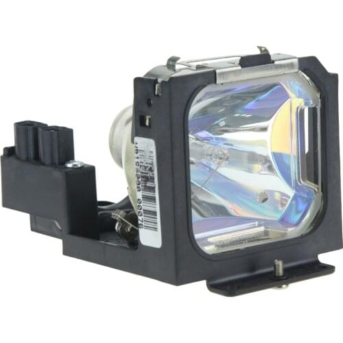 High Quality Compatible PLV-Z1 PLV-Z1BL PLV-Z1C POA-LMP54 for Sanyo 610 302 5933 Projector Lamp bulb with housing