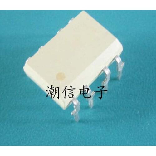 10cps TLP222G-2 DIP-8