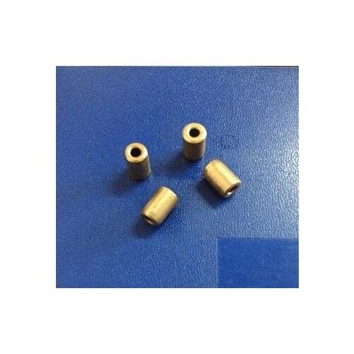 20Pieces/Lot L:10.5mm Inner Hole:3mm Out Diameter:7mm Precision Oil Bearing