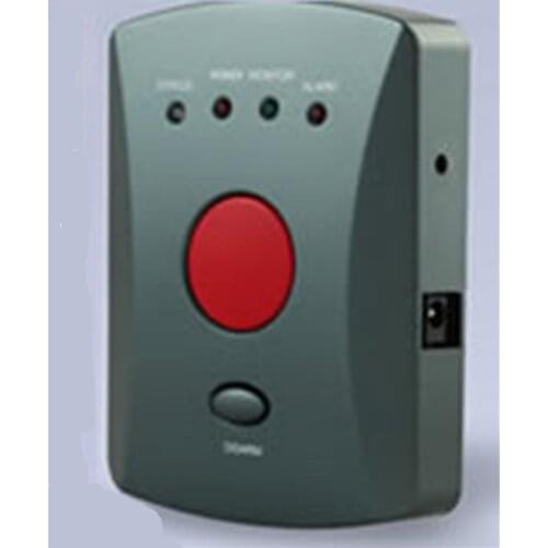 433Mhz Wireless GSM Emergency Alarm SOS Button