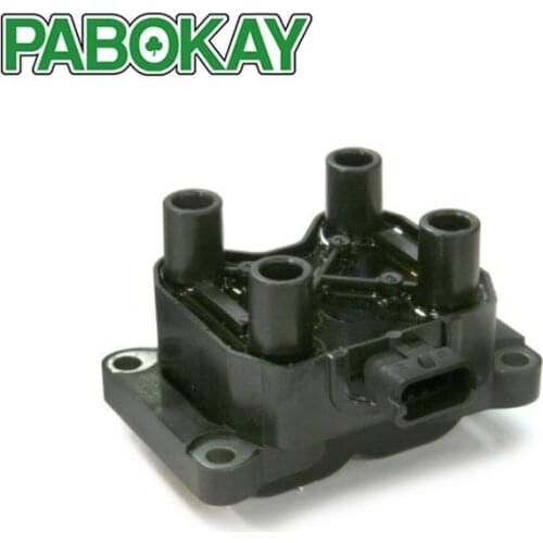46752948 20451 F000ZS0206 GN10353 GN10353-12B1 Ignition Coil For Fiat Strada 1.2 1999-2015 03SKV185 46802878 55189636 138878