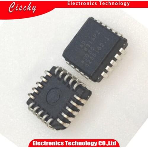 5pcs/lot AD831APZ AD831AP AD831 PLCC-20 In Stock
