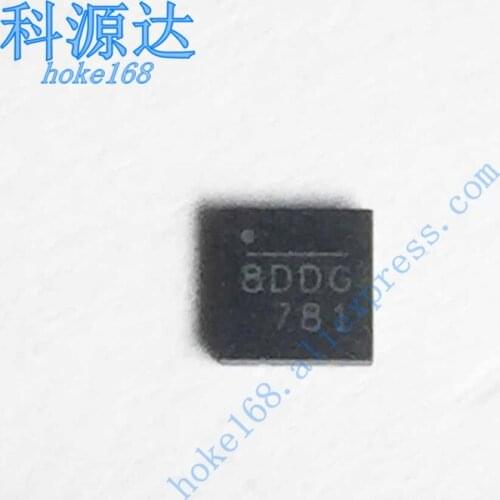 5pcs/lot MP2565DQ-LF-P 8D 8Dxx QFN-10 MP2565 8DDG In Stock
