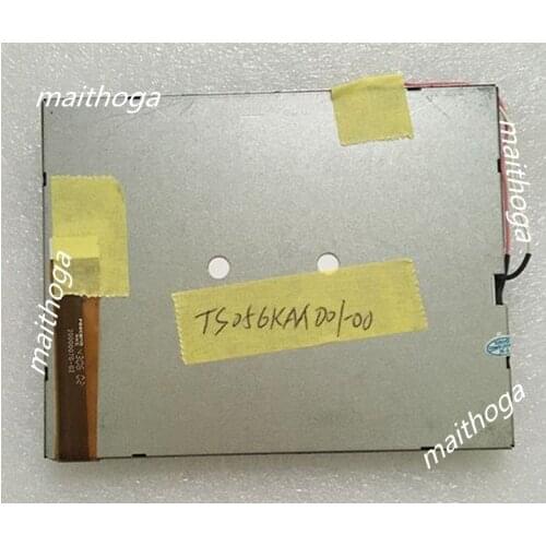 TIANMA 5.6 inch TFT LCD Analog Screen TS056KAAAD01-00 320(RGB)*234