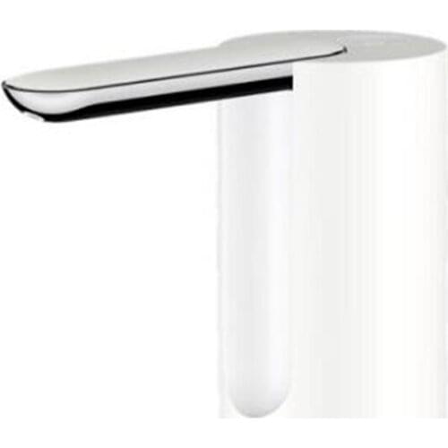 Automatic Electric Water Dispenser Household Gallon Drinking Bottle Switch Smart Water Pump Water Treatment Appliances