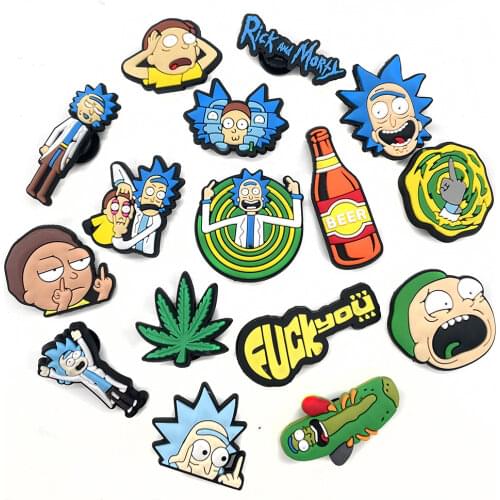 BKQU Shoe Accessories