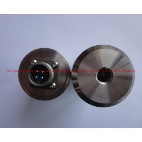 CD-21-S magnetic vibration speed sensor CD-21-2S fan vibration velocity sensor