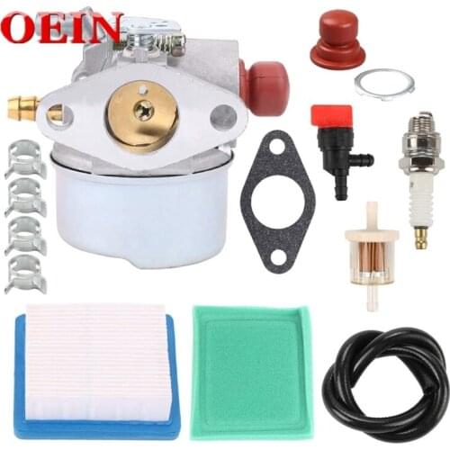 640014 640025 Carburetor Carb for Tecumseh 640135A 640004 640117B 640117 640017