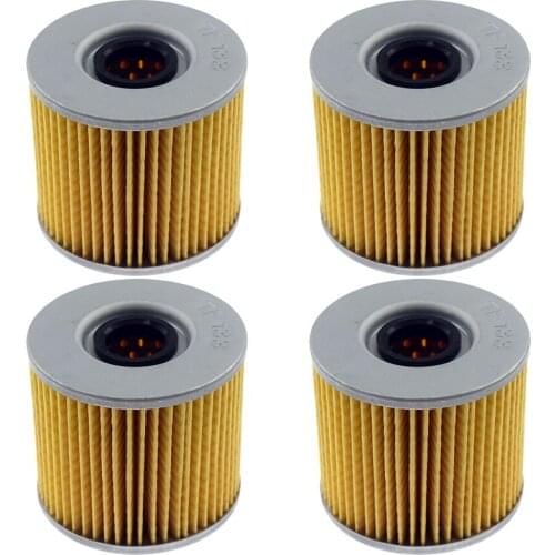 For Suzuki GS425 N,EL,EN 1979 1980 GS 425 Motorcycle Oil Filter