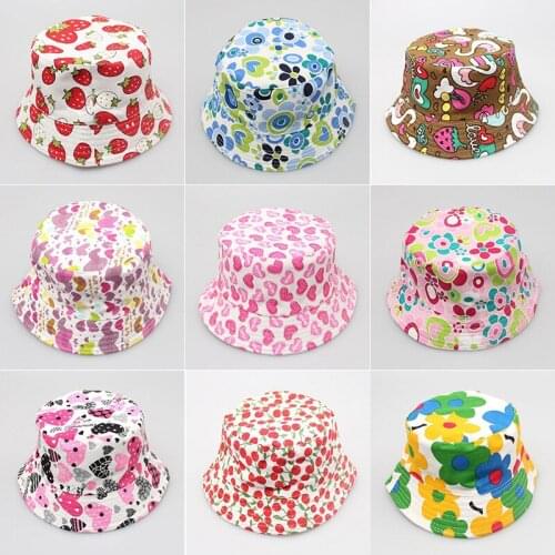 Solid Bucket Hat Women/men Panama Hat for Child Cotton Casual Fishermans Outdoor Sunscreen Fishing Hip Hop Sun Caps