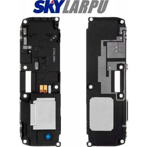 Buzzer Button Flat Cable for Xiaomi Mi 6 (With Antenna) Cell Phone Skeaker / Trumpet Flexible Ribbon Free Shipping