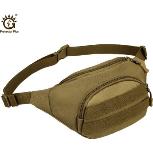 PROTECTOR PLUS Men's Travel Bags