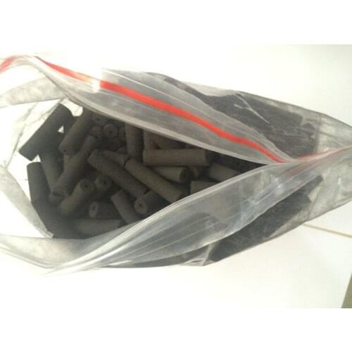 Five-line moxibustion massage moxa plum moxibustion device smoke-free Aizhu 1000 pcs moxibustion strip five years