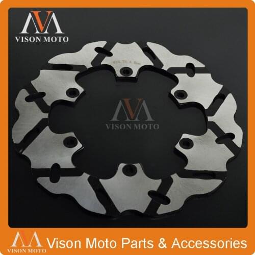 Rear Brake Disc Rotor For XJ900S XJ 900 S 95 96 97 98 99 00 01 02 03 FZR100 FZR 1000 87 88 89 90 91 92 93 94 95-03 04 05 XV1100