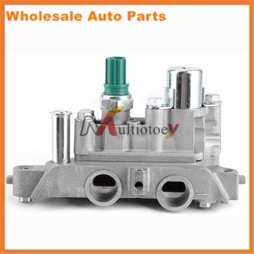 15810-5G0-A01 Engine Variable Timing Solenoid For Honda Crosstour Acura RLX TLX MDX 2015 2016 2017 158105G0A01