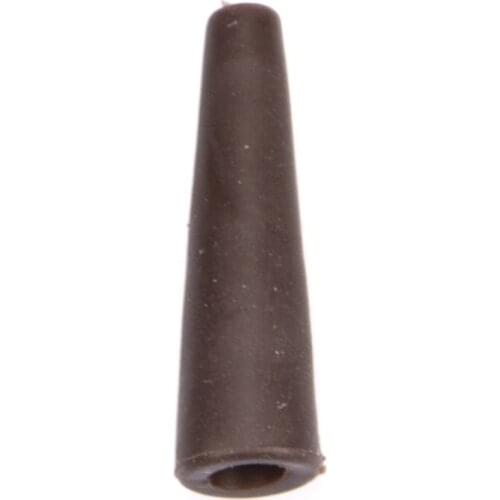 Explosion 2021 New Fishing Brown Tip Tube Set Of 40 Fishing Tool Outdoor Entertainmen Fishing tools Coarse Fishing carp fishing