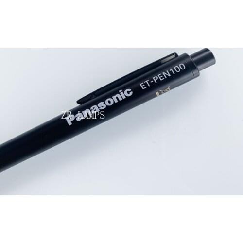 ZR Original PT-TW231RU Projetor Panasonic ETPEN100 Interactive Digital Pen ET-PEN100 100% Good quality For PT-TW231R PT-TW231
