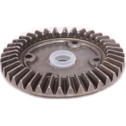 1PC 38T Differential Main Gear For Rc Hobby Model Car 1/10 Himoto Big Foot Monster Truck E10Mtl E10Mt E10Bp