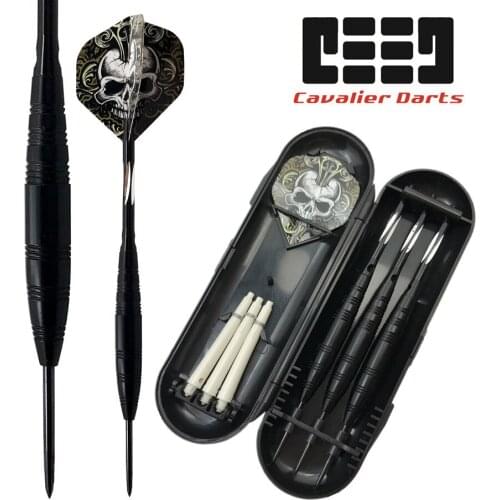 3pcs 23G Steel Tip Darts Professional Darts With Aluminium Alu Shafts And Darts Needle