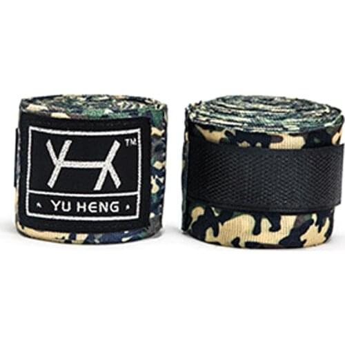 Crossfit 3m Kickboxing Gloves Boxing Tied Hands Bandages Cotton Stretch Mma Muay Thai Boxing Sanda Training Equipment Gym Home