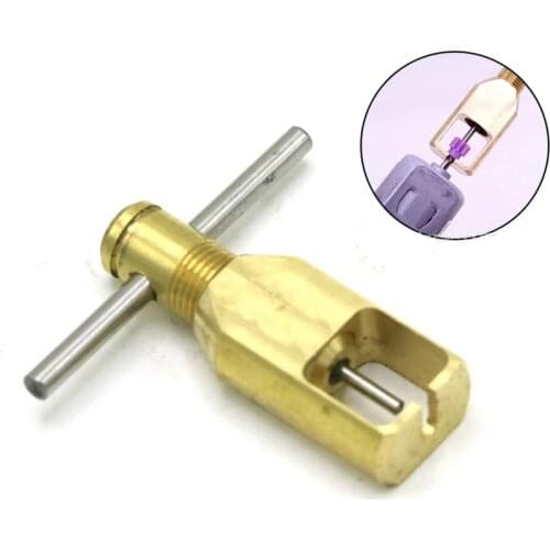 NEW Tooth Extractor Pinion Puller Motor Gear Extractor Mini 4WD Tools for RC Tamiya Mini 4WD Car DIY