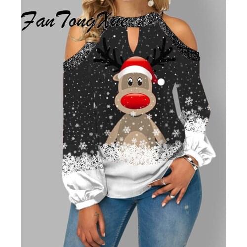 Женские футболки с принтом Fantongxue China At AliExpress