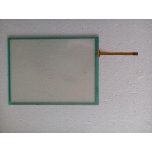 AST-057 Touch Glass for Machine Operator Panel repair~do it yourself, Have in stock
