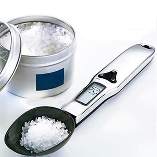 FONDANT TALK Measuring Containers And Scales For Kitchens