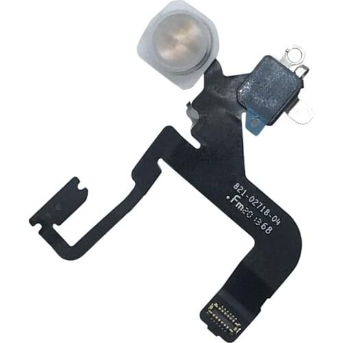 For Apple iPhone 12/12 Pro/12 Pro Max/12 Mini Flash Light Flex Cable