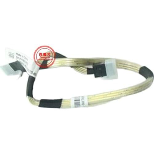 KN3YV 0KN3YV SFF-8643 Dual Mini SAS Cable FOR Dell PowerEdge R920 R930 CN-0KN3YV