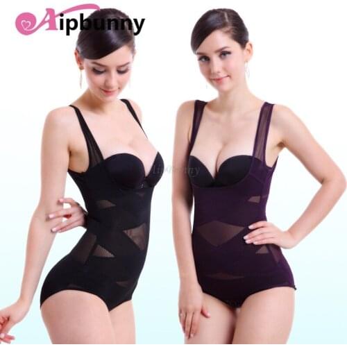 Bodyshaper Belt Lingerie Slimming Sexy Seemless Up Trainer Breathable Gaine Faja Minceur Waist Push One Piece Shapewear