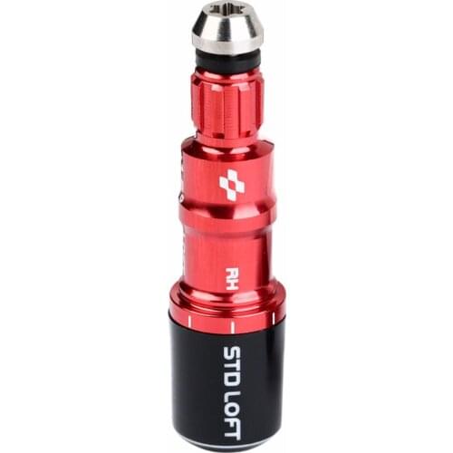 RED RH R11 R11S RESCUE 1.5 Degree 370 Shaft Sleeve Adapter For R11 R11S HYBRID UT