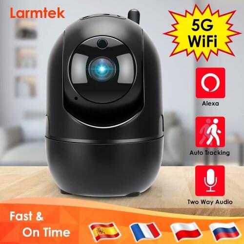 LarmTek Baby Monitors