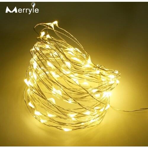 LED Garlands MERRYLE China