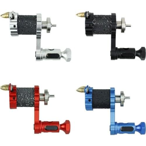 Powerful Tattoo Rotary Machine & Permanent Makeup Quiet Pen Motor Needle Cartridges for Tattoo Artists Tattoo Supply