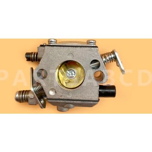 New WT 286 Carburetor fit for Stihl 021 023 025 MS210 MS230 MS250 C1Q S76C S11E Chainsaw Carb