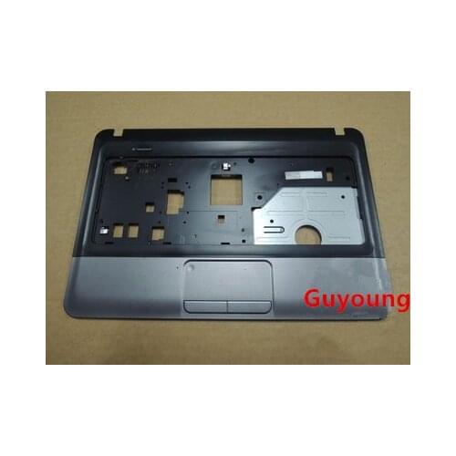 Original Palmrest Topcase Bottom Cover For HP 1000 450 455 240 CQ45-m00 Upper Cover Bottom Base Case 685762-001 1510B1261101
