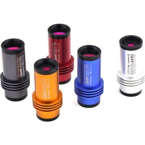 QHY5III290C Series USB3.0 Planetary/Star Camera QHY5III290C