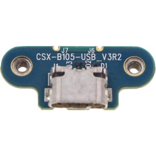 Hot Bluetooth Charge Port Micro-USB Charging Port Replacement for Beats Studio 2 2.0 Wireless Headphones Repair Part