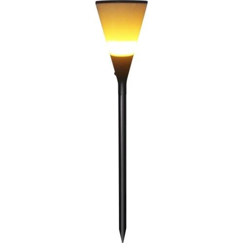 Straight Elegance Burner Lamps