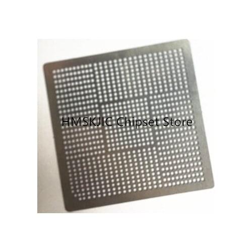 Direct heating QG82915GM QG82915GMS SL8G4 QG82945GMS SL8TC QG82945GSE SLB2R Stencil